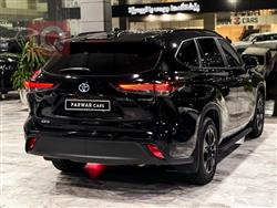 تويوتا هايلاندر